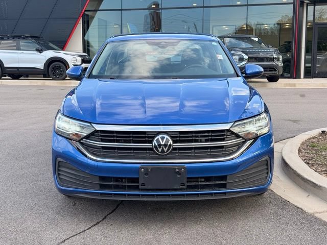 Used 2024 Volkswagen Jetta SE FWD image 7