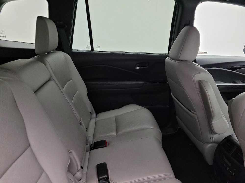 Used 2020 Honda Passport Touring image 19