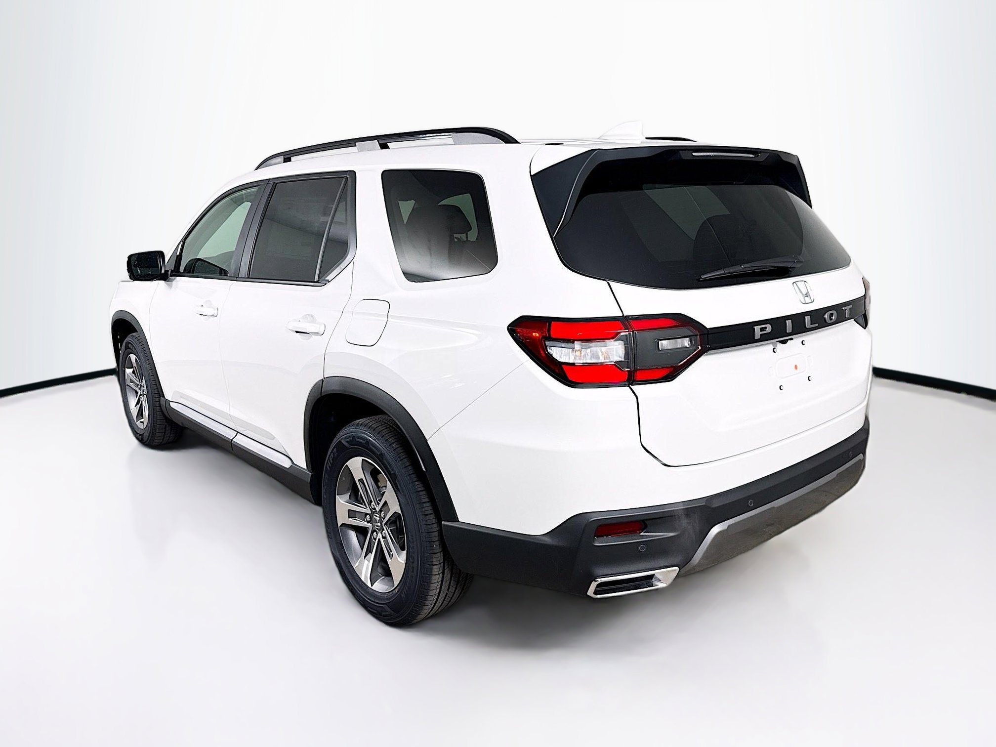 New 2026 Honda Pilot EX-L image 31