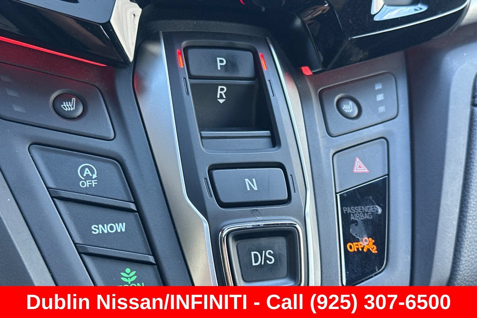 Used 2025 Honda Odyssey Sport-L image 33