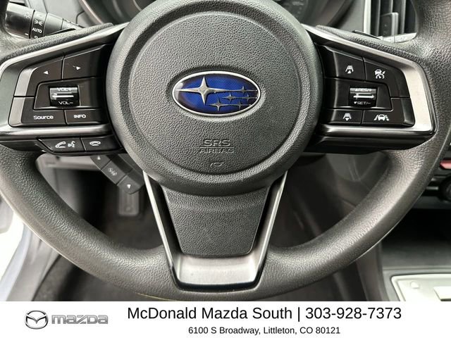 Used 2018 Subaru Impreza 2.0i Premium w/ Eyesight & BSD & Rcta AWD/4WD image 14