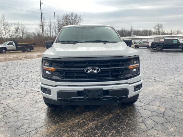 New 2026 Ford F150 XLT w/ Equipment Group 302A MID AWD/4WD image 11
