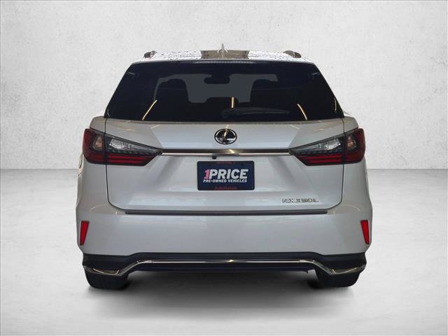 Used 2018 Lexus RX 350L FWD w/ Accessory Package image 7