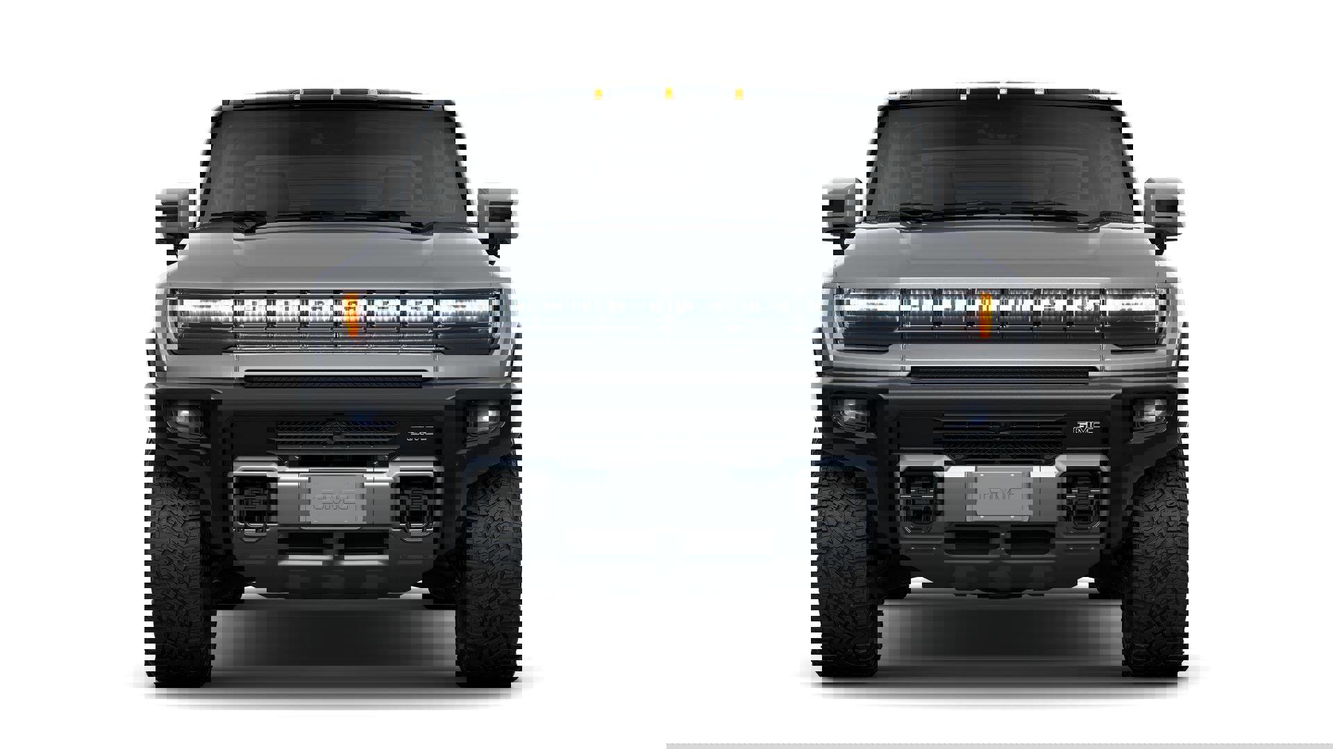 New 2024 GMC Hummer EV 3X w/ Extreme Off-Road Package image 32