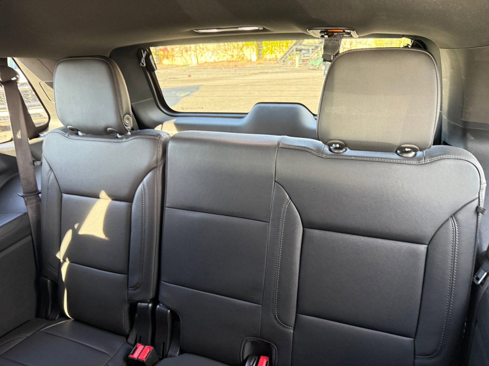 Used 2023 Chevrolet Tahoe LT image 21