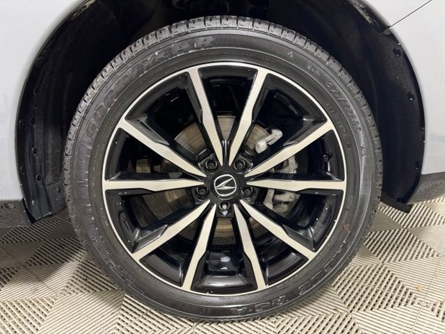 Used 2025 Acura RDX A-Spec AWD/4WD image 23
