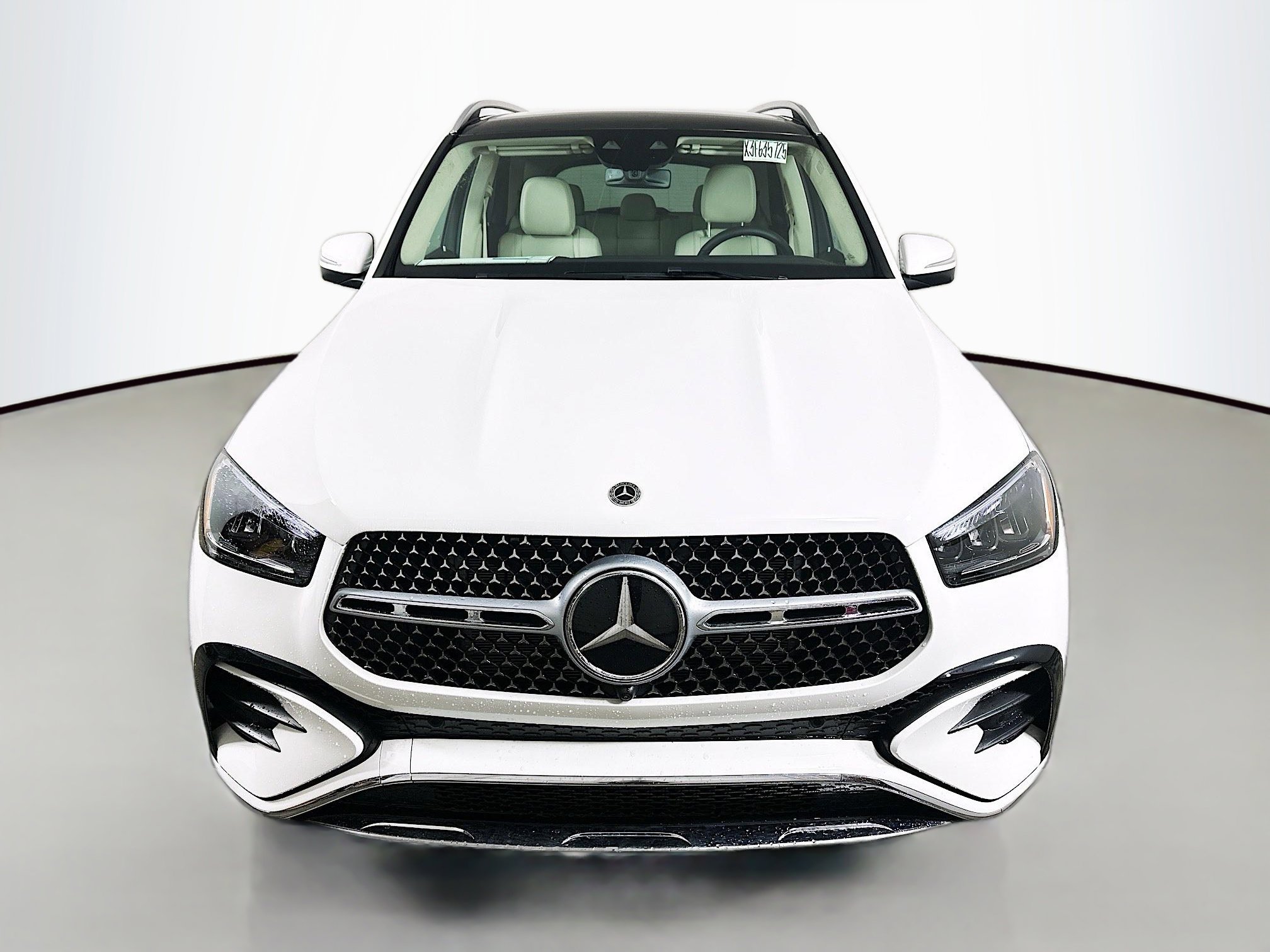 New 2026 Mercedes-Benz GLE 450 4MATIC image 2