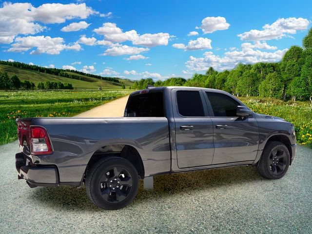 Certified 2024 RAM 1500 Tradesman w/ Night Edition AWD/4WD image 6