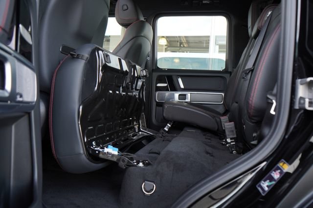 New 2027 Mercedes-Benz G 63 AMG 4MATIC image 38