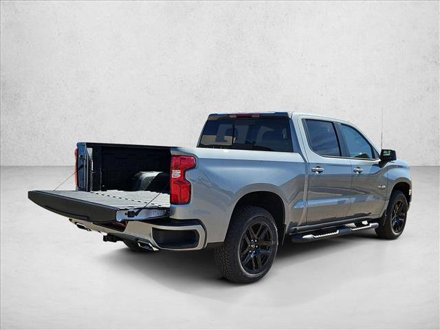 New 2026 Chevrolet Silverado 1500 RST image 2