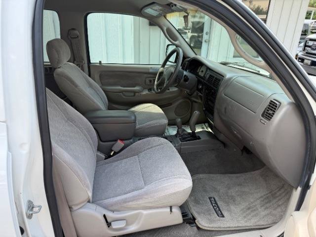 Used 2004 Toyota Tacoma 4x4 Double Cab image 9