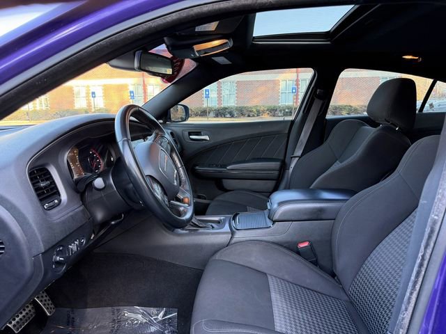 Used 2023 Dodge Charger GT w/ Blacktop Package RWD image 13