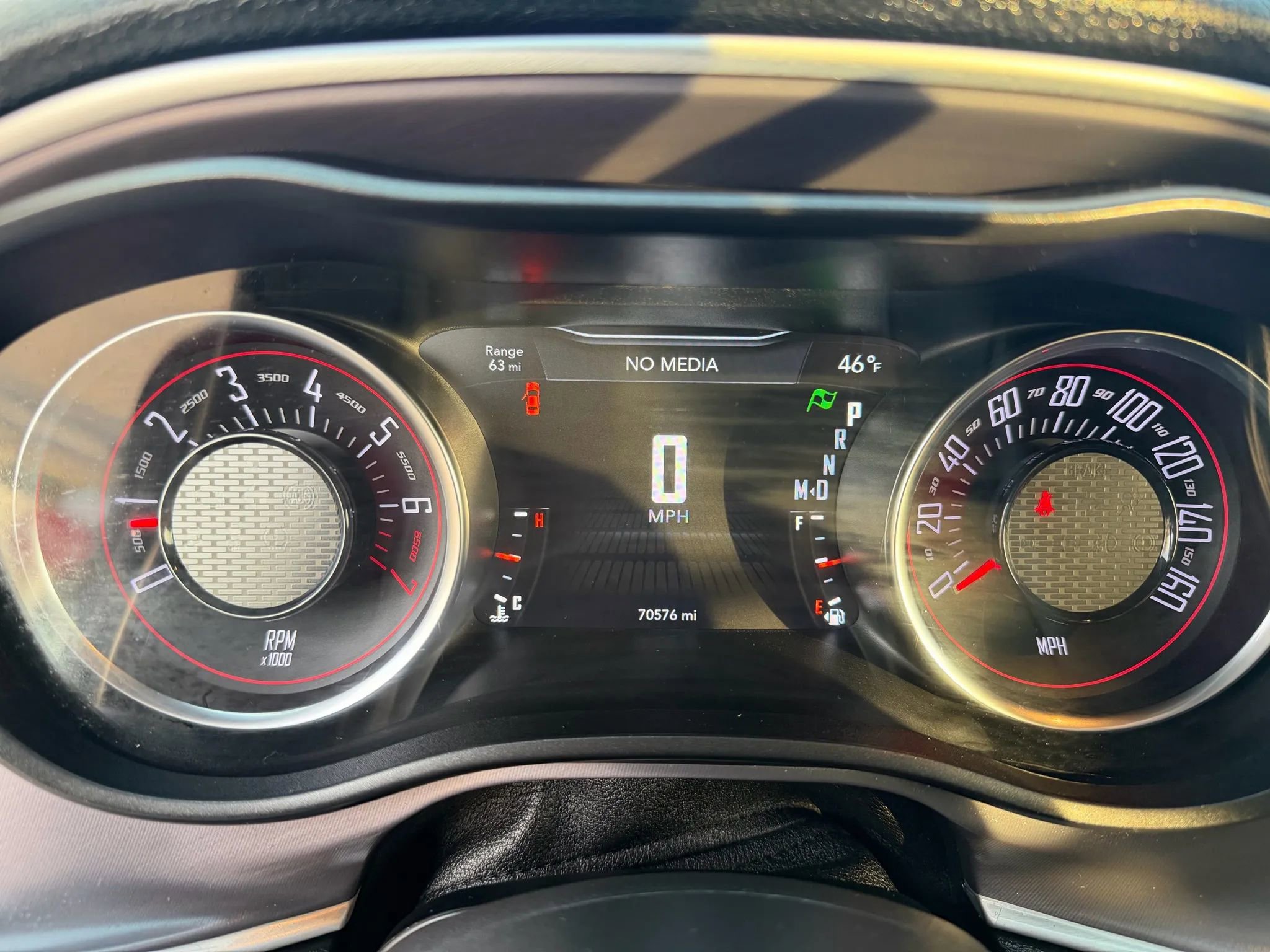 Used 2019 Dodge Challenger SXT image 18