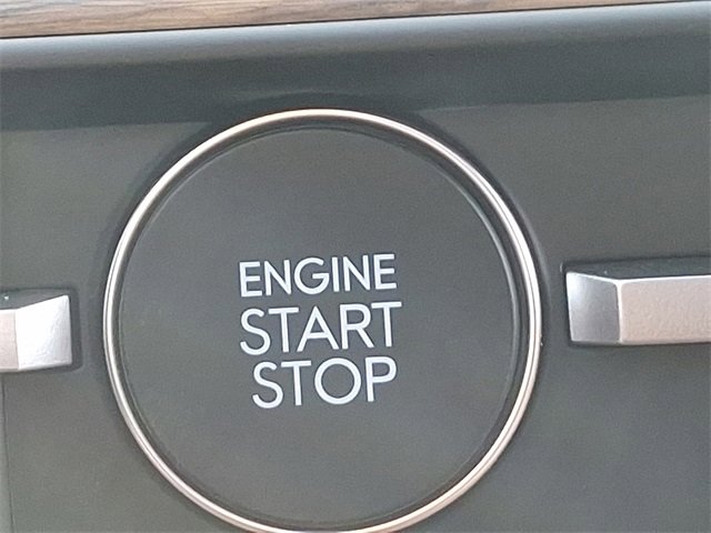 New 2026 Hyundai Santa Fe Limited image 10