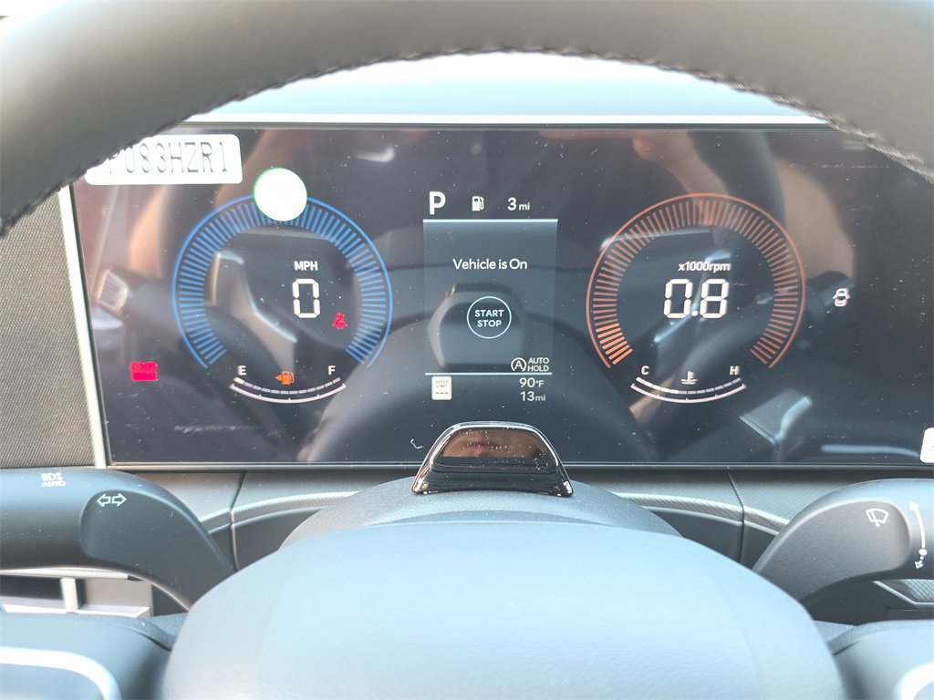 New 2026 Hyundai Santa Fe SEL image 26