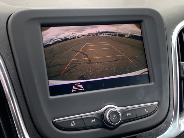 Certified 2020 Chevrolet Equinox LS w/ LS Convenience Package image 11