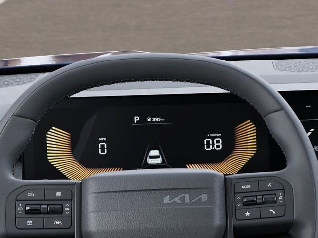 New 2027 Kia Telluride EX X-Line image 21