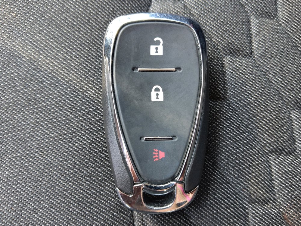Used 2021 Chevrolet Equinox LT FWD image 32