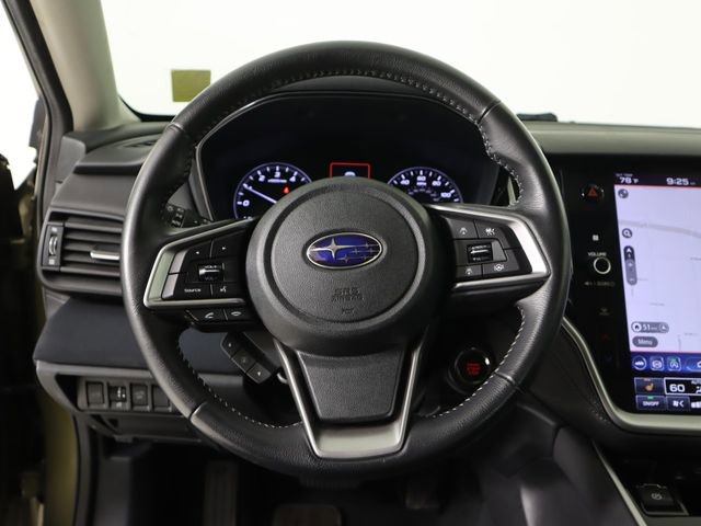 Used 2021 Subaru Outback Premium AWD/4WD image 21