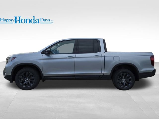 New 2026 Honda Ridgeline Sport image 10