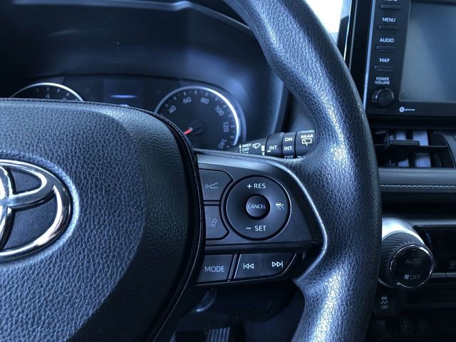 Used 2020 Toyota RAV4 XLE w/ All Weather Liner Package image 26