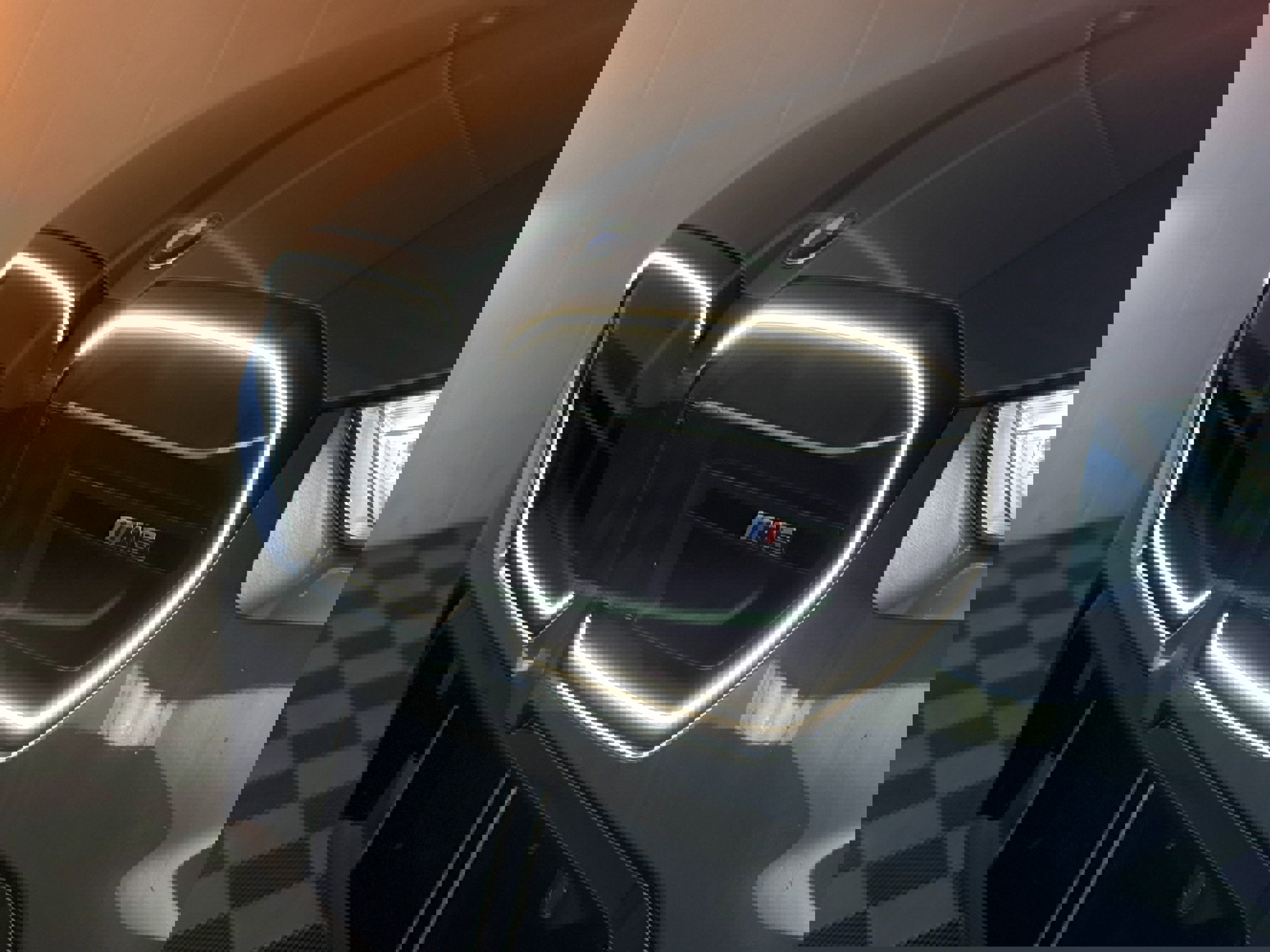 Used 2025 BMW M5 Touring image 9