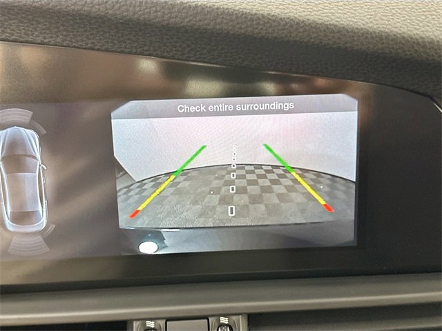 Used 2022 Alfa Romeo Giulia Ti image 14