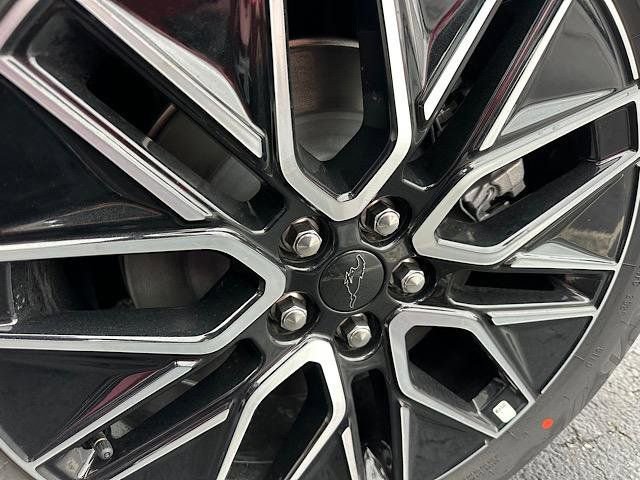 New 2025 Ford Mustang Mach-E Premium image 15