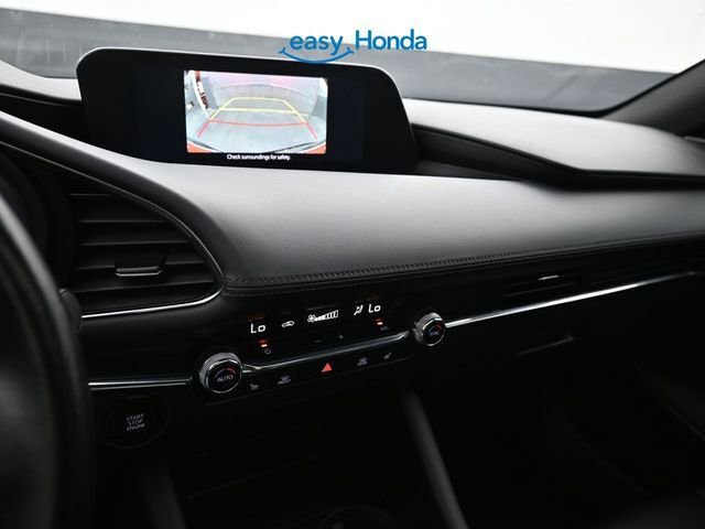 Used 2023 MAZDA MAZDA3 s image 12