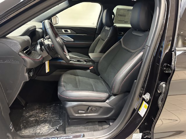 New 2027 Ford Explorer ST w/ Sun And Sound Package AWD/4WD image 8