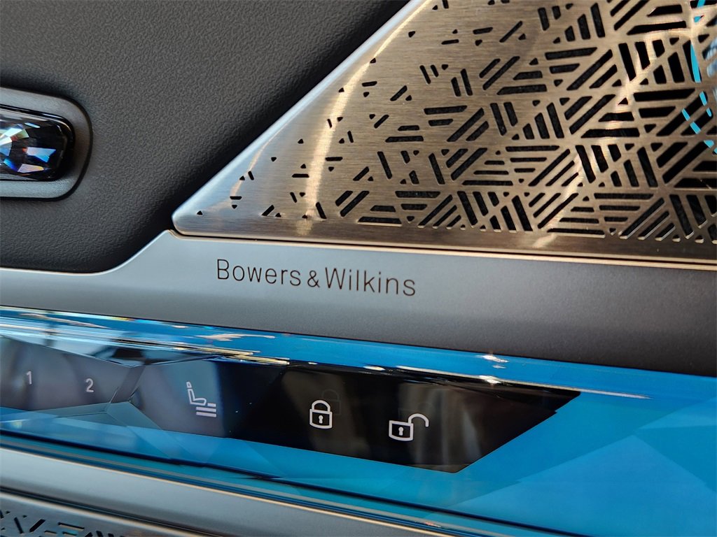 New 2026 BMW i7 xDrive60 w/ Executive Package image 19
