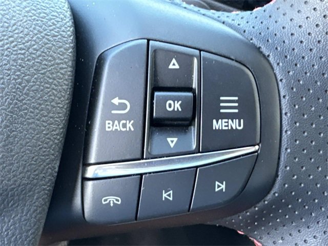 New 2025 Ford Escape ST-Line w/ Equipment Group 301A image 29