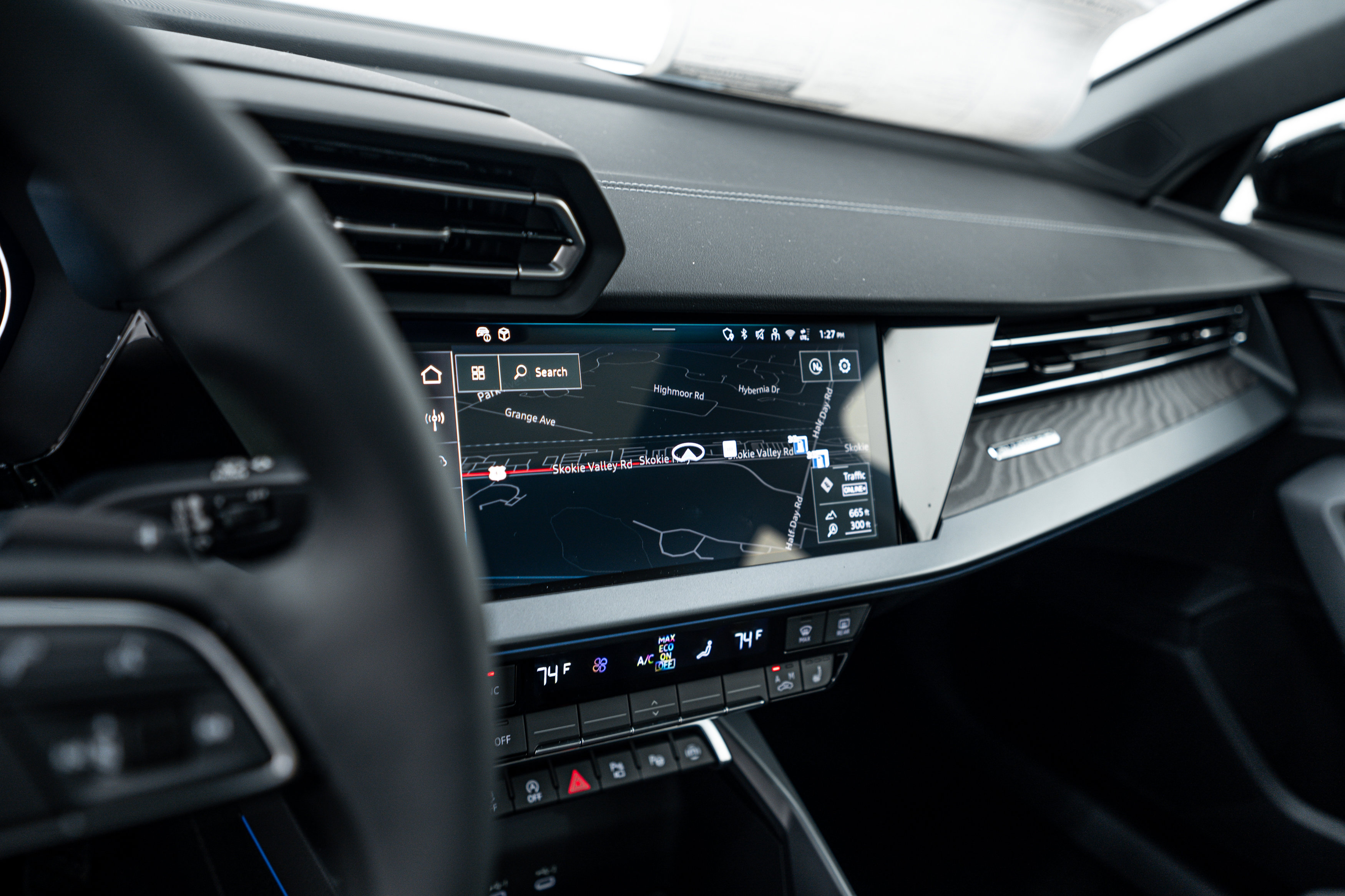 New 2026 Audi A3 2.0T Premium Plus image 12