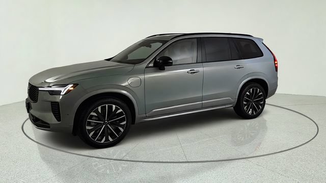 New 2026 Volvo XC90 T8 Ultra w/ Lounge Package AWD/4WD image 3
