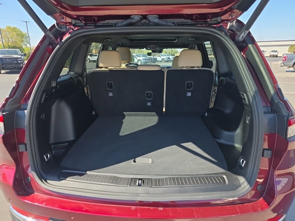 Used 2025 Jeep Grand Cherokee Limited image 5