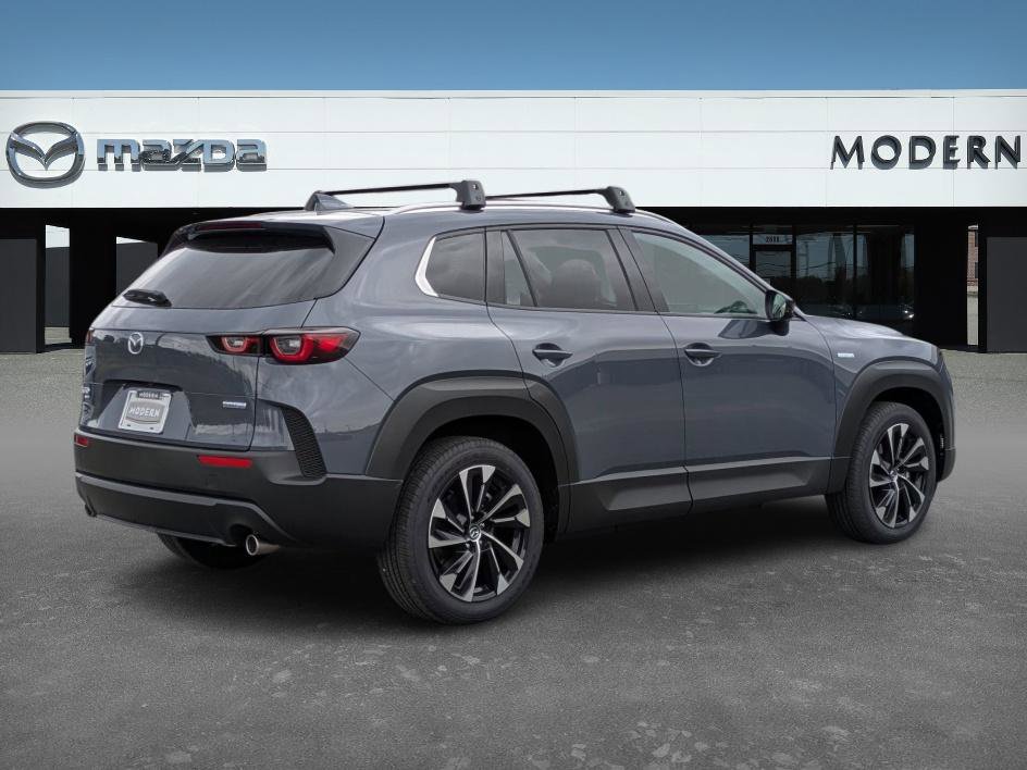 New 2025 MAZDA CX-50 2.5 Hybrid w/ Weather Package image 5