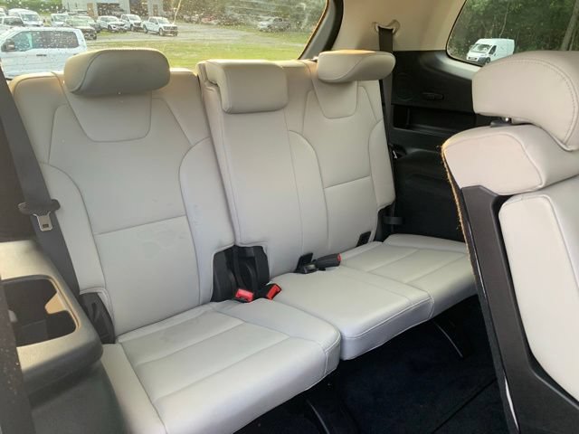 Used 2020 Kia Telluride EX AWD/4WD image 14