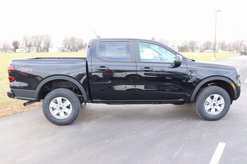 New 2025 Ford Ranger XL w/ Trailer Tow Package image 12