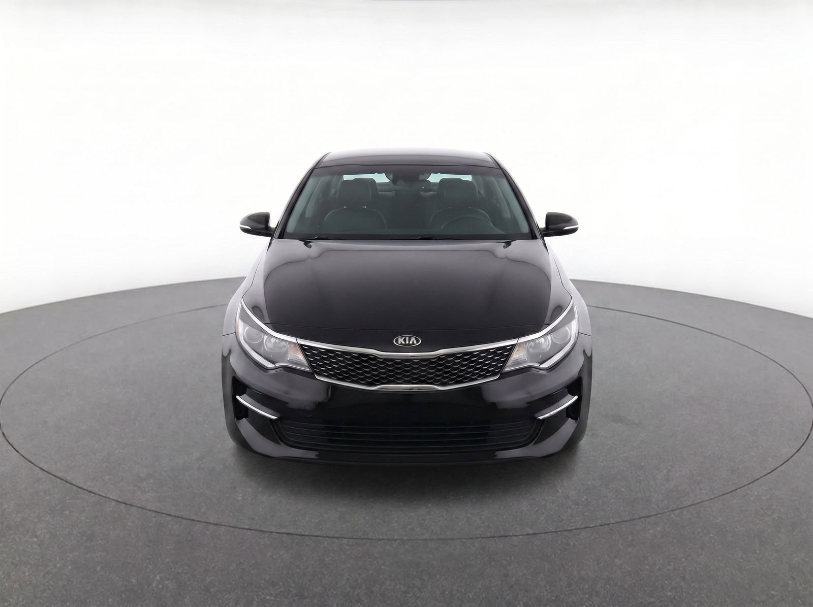 Used 2018 Kia Optima EX w/ Premium Package FWD image 8