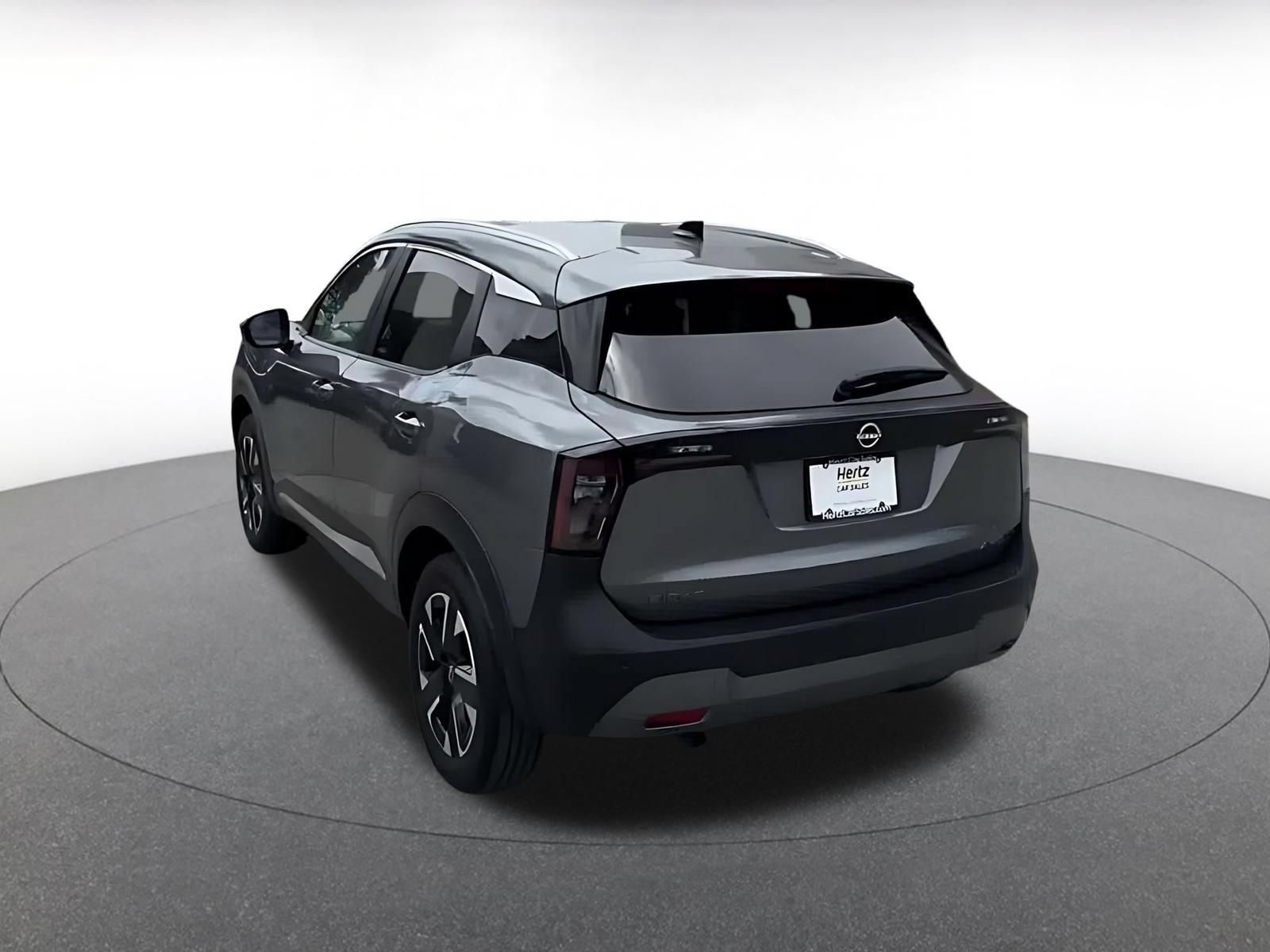 Used 2026 Nissan Kicks SV w/ Cold Weather Package AWD/4WD image 10