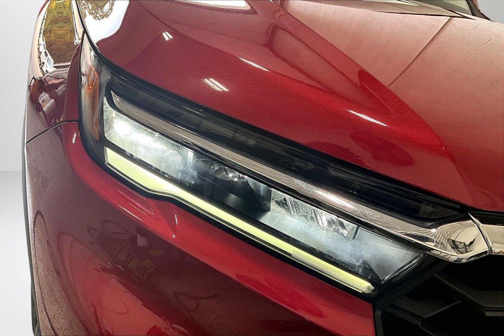 Used 2023 Honda Pilot EX-L image 31