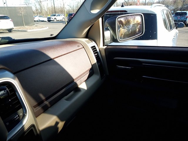 Used 2013 RAM 1500 Outdoorsman image 16