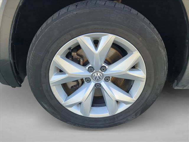 Used 2018 Volkswagen Atlas SE image 22