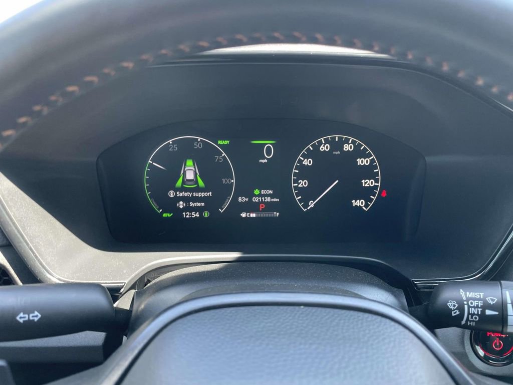 Used 2025 Honda CR-V Sport-L image 37