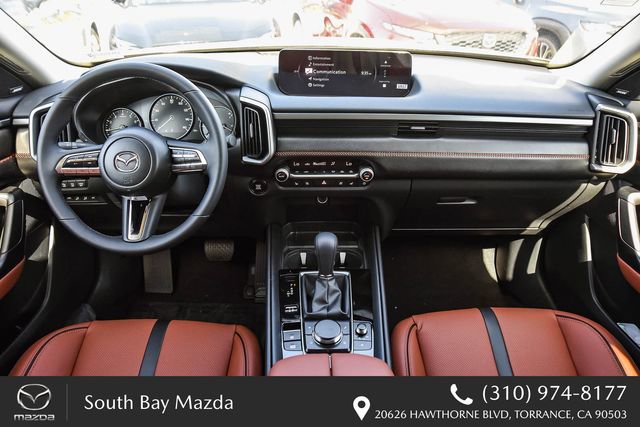 New 2026 MAZDA CX-50 AWD 2.5 S w/ Weather Package image 14