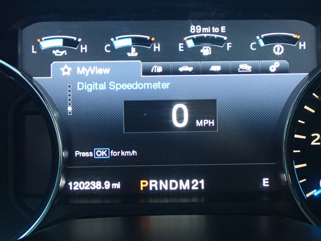 Used 2016 Ford F150 Lariat image 39