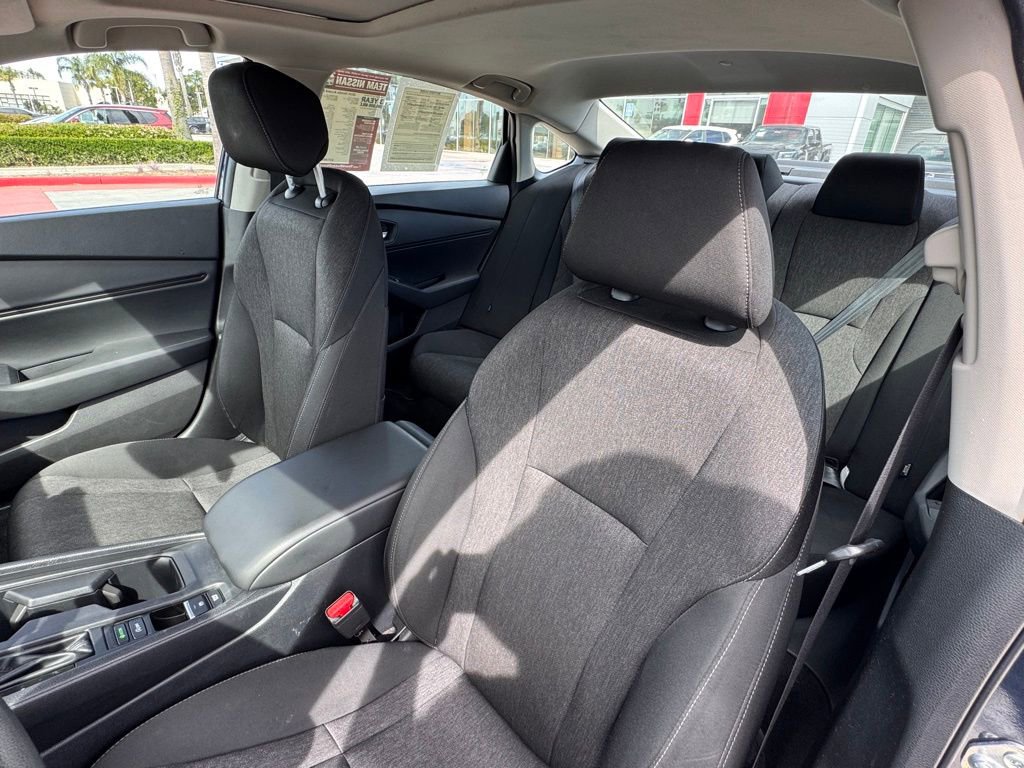 Used 2024 Honda Accord EX image 13
