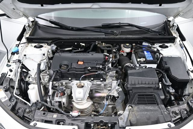 Used 2023 Honda Civic LX image 23