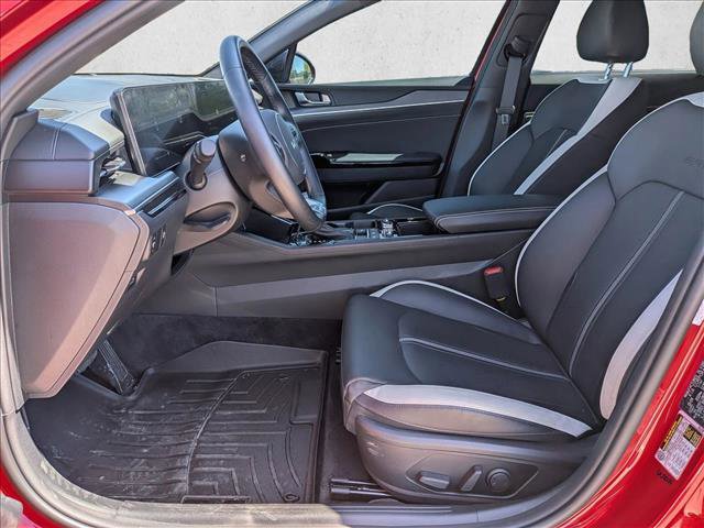Used 2025 Kia K5 GT-Line w/ GT-Line Premium Package image 17