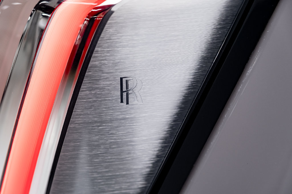 Used 2024 Rolls-Royce Spectre w/ Spectre Launch Package AWD/4WD image 36